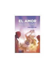 EL AMOR NO ES LO QUE PARECE 9788494465529  14,42 €