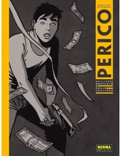 PERICO. EDICION INTEGRAL 9788467921862 NORMA EDITORIAL 13,55 € PERICO. EDICION INTEGRAL 9788467921862 NORMA EDITORIAL 13,55 €