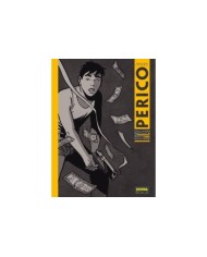 PERICO. EDICION INTEGRAL 9788467921862 NORMA EDITORIAL 13,55 €