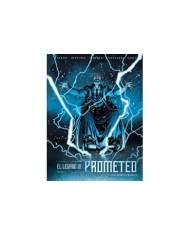 EL LEGADO DE PROMETEO\r\n2. Los enfants terribles 9788467923180 NOR...