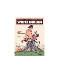 WHITE INDIAN 9788467923033 NORMA EDITORIAL 16,37 €