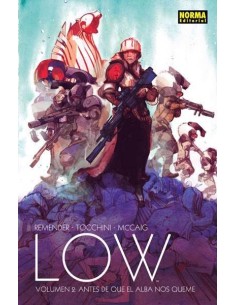 LOW\r\n2. Antes de que el alba nos queme 9788467922692 NORMA EDITOR... LOW\r\n2. Antes de que el alba nos queme 9788467922692 NORMA EDITOR...