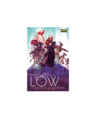 LOW\r\n2. Antes de que el alba nos queme 9788467922692 NORMA EDITOR...