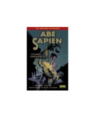 ABE SAPIEN\r\n5. Lugares sagrados 9788467922685 NORMA EDITORIAL 9,88 €