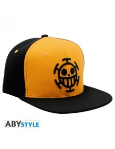 GORRA TRAFALGAR ONE PIECE