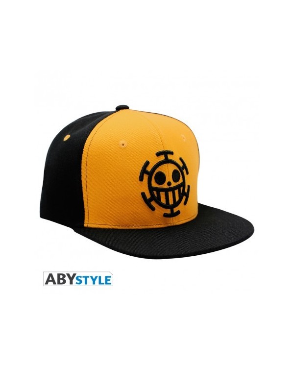 GORRA TRAFALGAR ONE PIECE