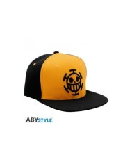 GORRA TRAFALGAR ONE PIECE
