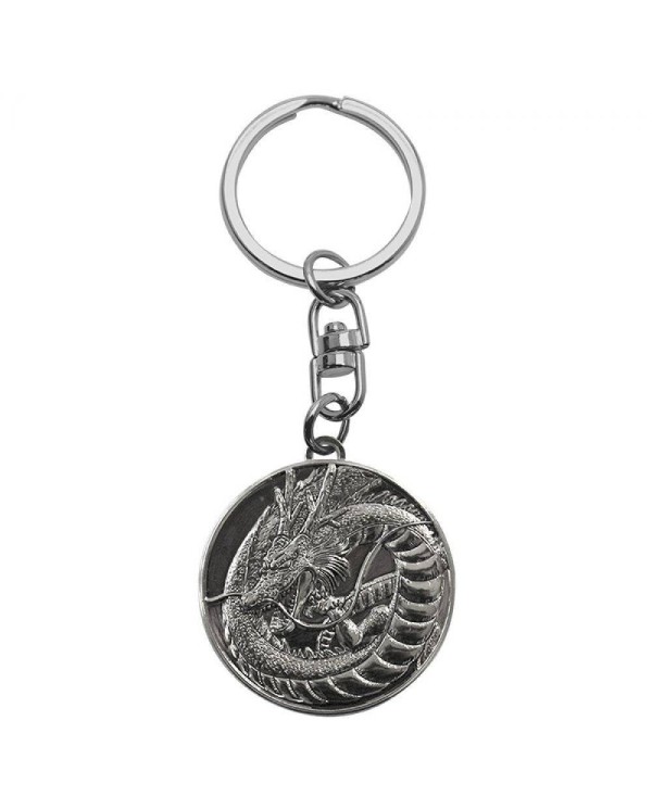 Dragon Ball Llavero Dragon Shenron 3700789210078 AbysseCorp 4,74 €