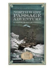 La aventura del Paso del Noroeste 8437010181733 GEN X GAMES 14,96 € La aventura del Paso del Noroeste 8437010181733 GEN X GAMES 14,96 €