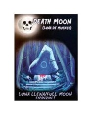Luna Llena expansion 1: Luna de Muerte 8437010181139 GEN X GAMES 8,...