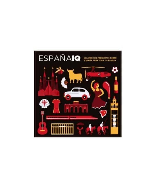 España IQ 7640139531568 GEN X GAMES 24,95 €