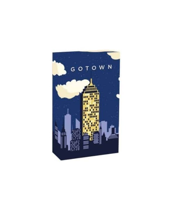 Gotown 7640139531537 GEN X GAMES 12,95 €