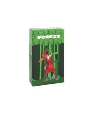 Forest Juego de Mesa 7640139531377 GEN X GAMES 12,95 €