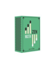 Zen Master 7640139531216 GEN X GAMES 19,95 €