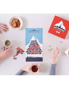 Matterhorn 7640139531360 GEN X GAMES 24,95 €