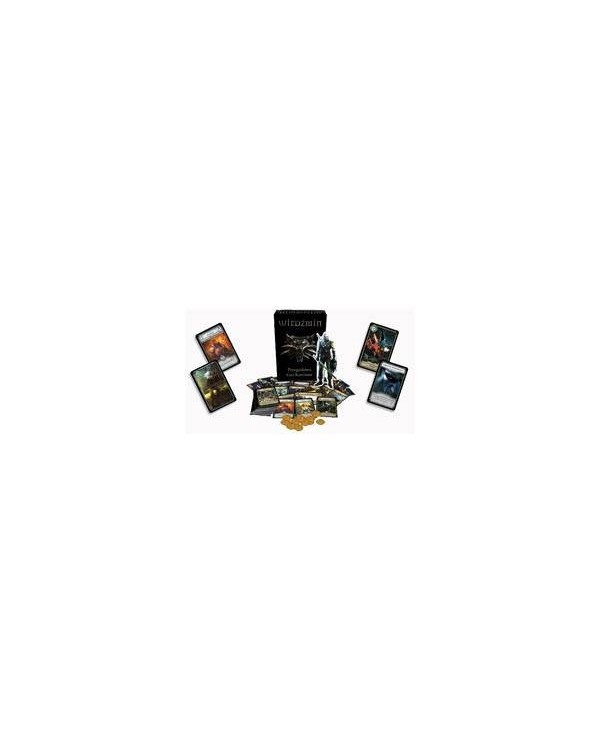 The Witcher 5908264496254 GEN X GAMES 13,95 €