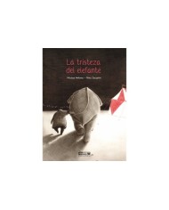 LA TRISTEZA DEL ELEFANTE