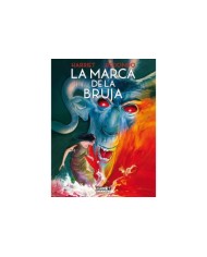 LA MARCA DE LA BRUJA