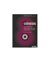 GENESIS. GUIA ESENCIAL DE LOS VIDEOJUEGOS ESPAÑOLES DE 8BITS