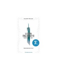 LA LEYENDA FINAL FANTASY VII 9788494288111  21,15 €