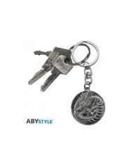 Dragon Ball Llavero Dragon Shenron 3700789210078 AbysseCorp 4,74 €