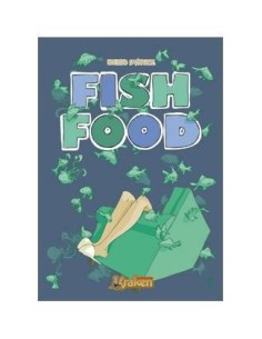 FISHFOOD 9788492534555  18,75 €