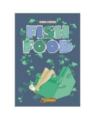 FISHFOOD 9788492534555  18,75 €
