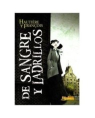 DE SANGRE Y LADRILLOS 9788492534296  18,75 €