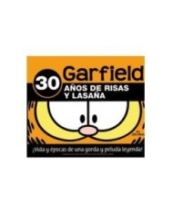 GARFIELD. 30 AÑOS DE RISAS Y LASAÑA 9788492534135  26,92 €