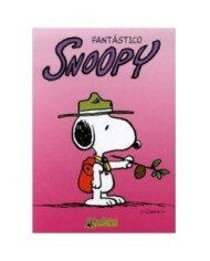 SNOOPY. FANTASTICO 9788492534012  13,46 €