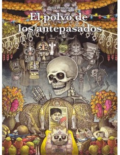 EL POLVO DE LOS ANTEPASADOS 9788478339945  17,31 € EL POLVO DE LOS ANTEPASADOS 9788478339945  17,31 €