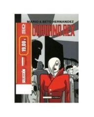 PACK SELECCION LA CUPULA (CIUDADANO REX + HABLANDO DEL DIABLO) 9788...