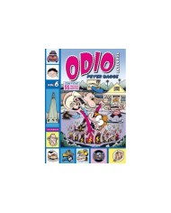 ODIO INTEGRAL VOL. 6 9788478339808  17,31 €