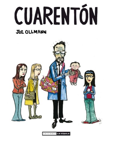 CUARENTON CUARENTON
