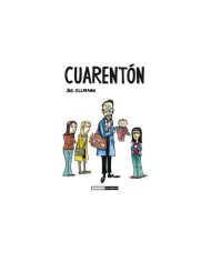 CUARENTON