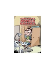 OTRA PUTA NOVELA GRAFICA 9788478339709  13,46 €