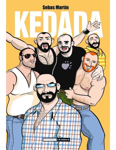 KEDADA KEDADA