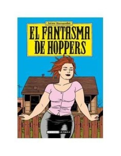EL FANTASMA DE HOPPERS