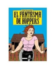 EL FANTASMA DE HOPPERS