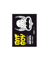 BAT BOY 9788478339624  14,42 €