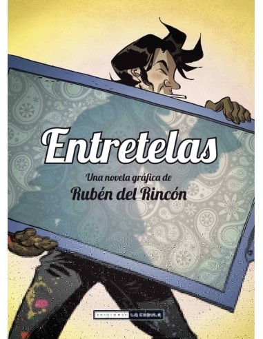 ENTRETELAS ENTRETELAS