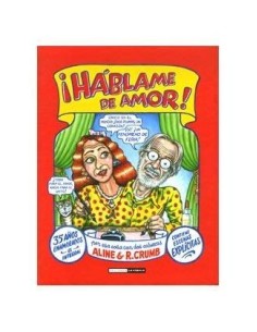 HABLAME DE AMOR