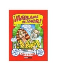 HABLAME DE AMOR