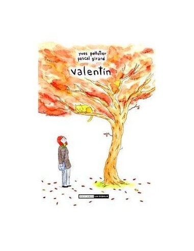 VALENTIN VALENTIN