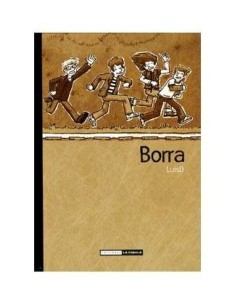 BORRA 9788478339525  18,27 €