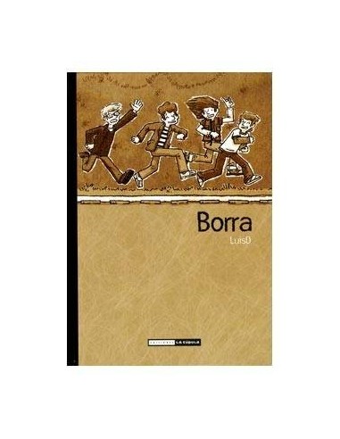 BORRA 9788478339525  18,27 € BORRA 9788478339525  18,27 €