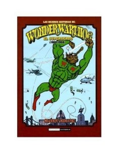 EL SUPERSERDO (1966-1968). LAS MEJORES HISTORIAS DE WONDER WART-HOG