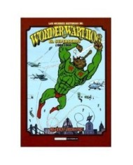 EL SUPERSERDO (1966-1968). LAS MEJORES HISTORIAS DE WONDER WART-HOG