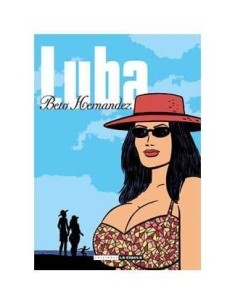 LUBA INTEGRAL 9788478339501  37,50 €