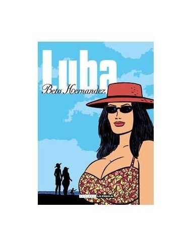 LUBA INTEGRAL 9788478339501  37,50 € LUBA INTEGRAL 9788478339501  37,50 €